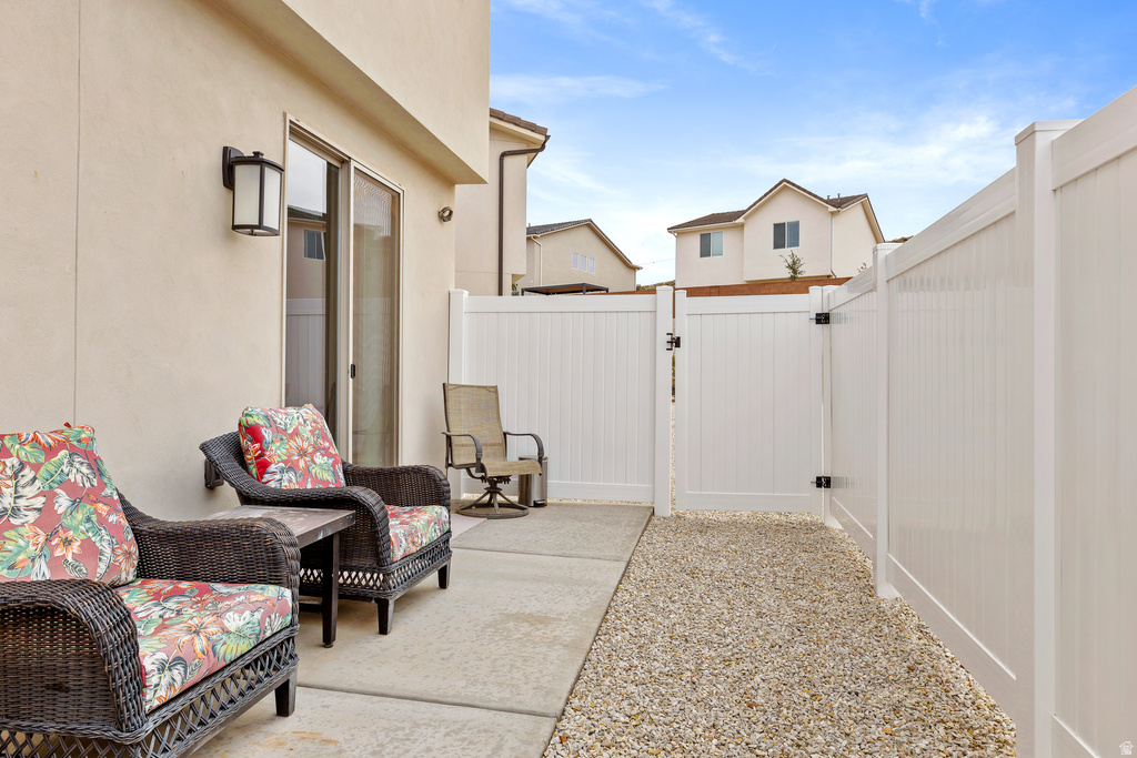 5946 S ARAGORN LN St George, UT 84790