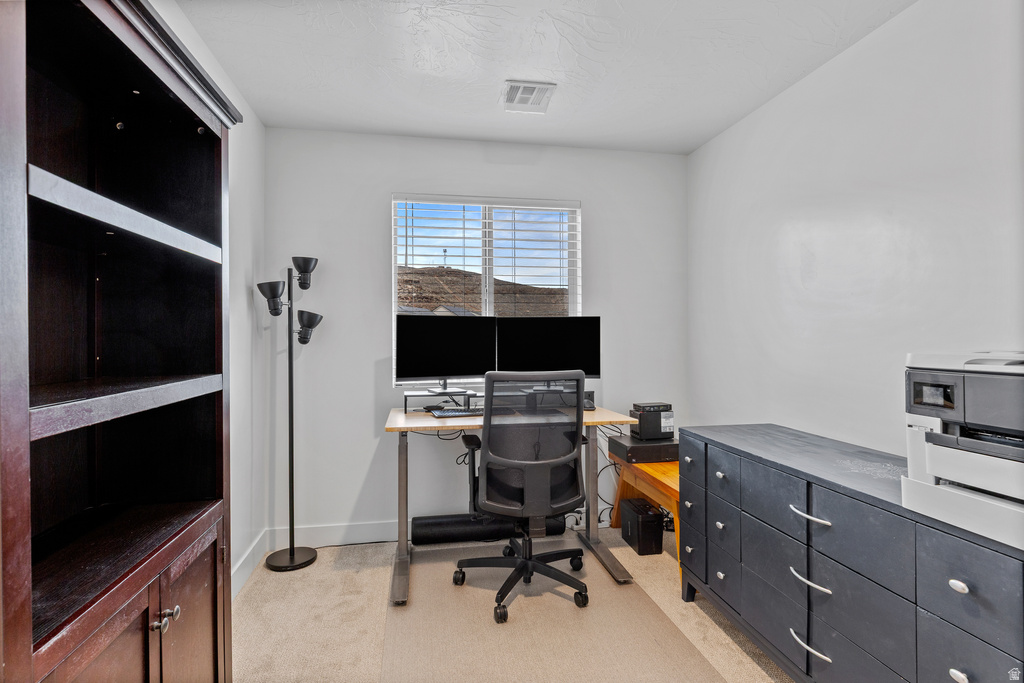 5946 S ARAGORN LN St George, UT 84790