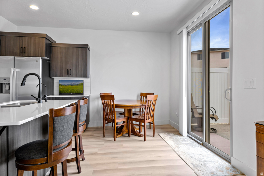 5946 S ARAGORN LN St George, UT 84790