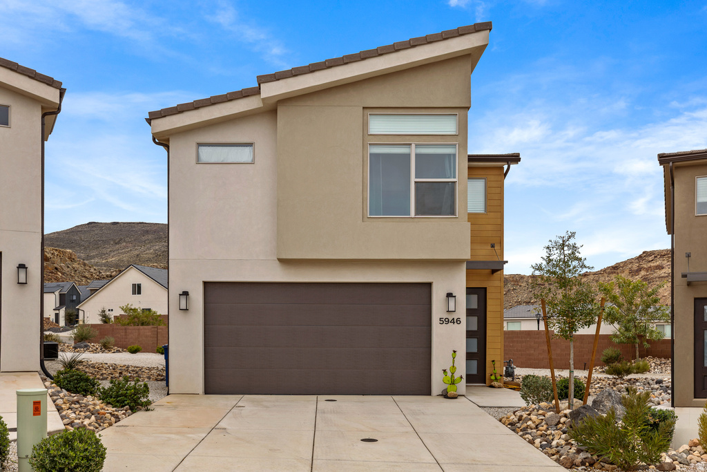 5946 S ARAGORN LN St George, UT 84790