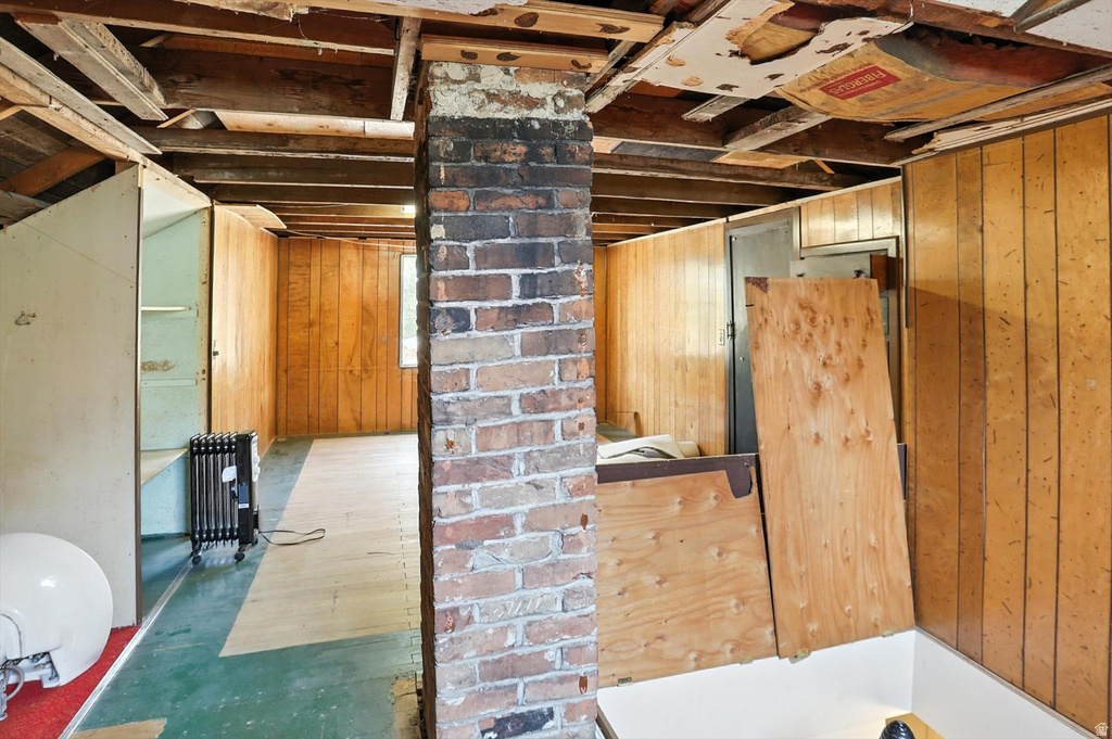 1734 N FRUITLAND DR Ogden, UT 84414