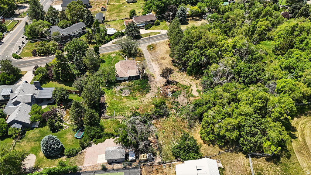 1734 N FRUITLAND DR Ogden, UT 84414