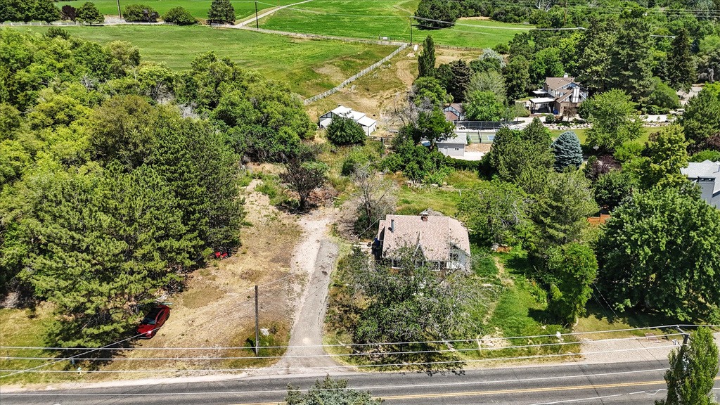 1734 N FRUITLAND DR Ogden, UT 84414