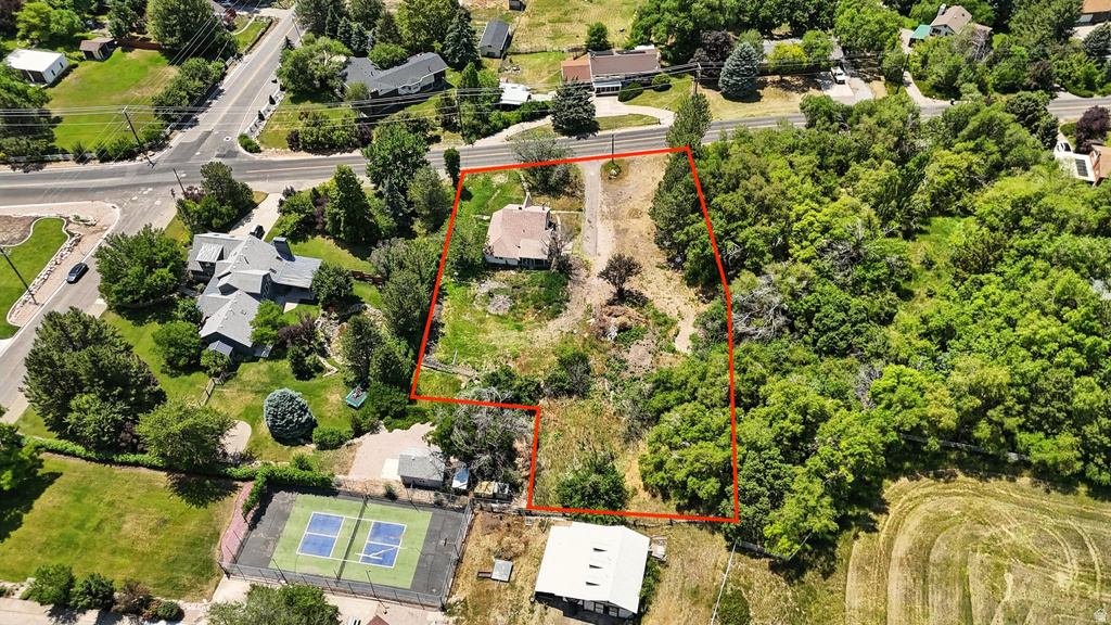 1734 N FRUITLAND DR Ogden, UT 84414