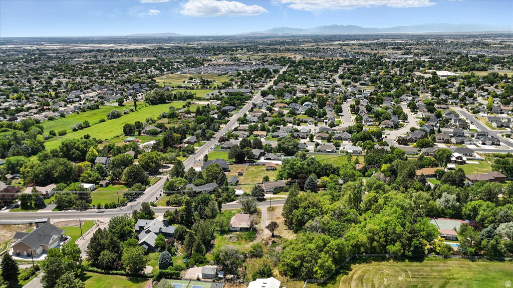 1734 N FRUITLAND DR Ogden, UT 84414