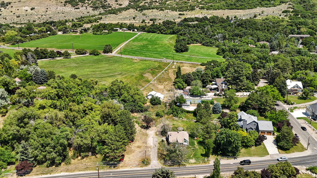 1734 N FRUITLAND DR Ogden, UT 84414