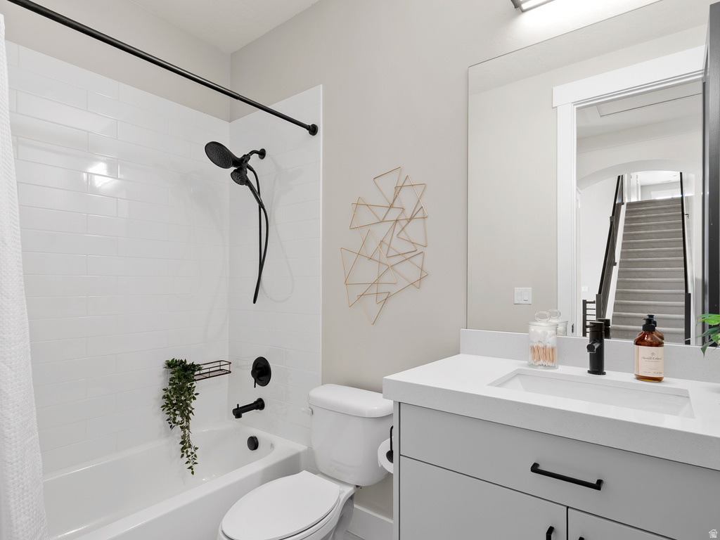 13283 S LUCKY DOG LN Riverton, UT 84065