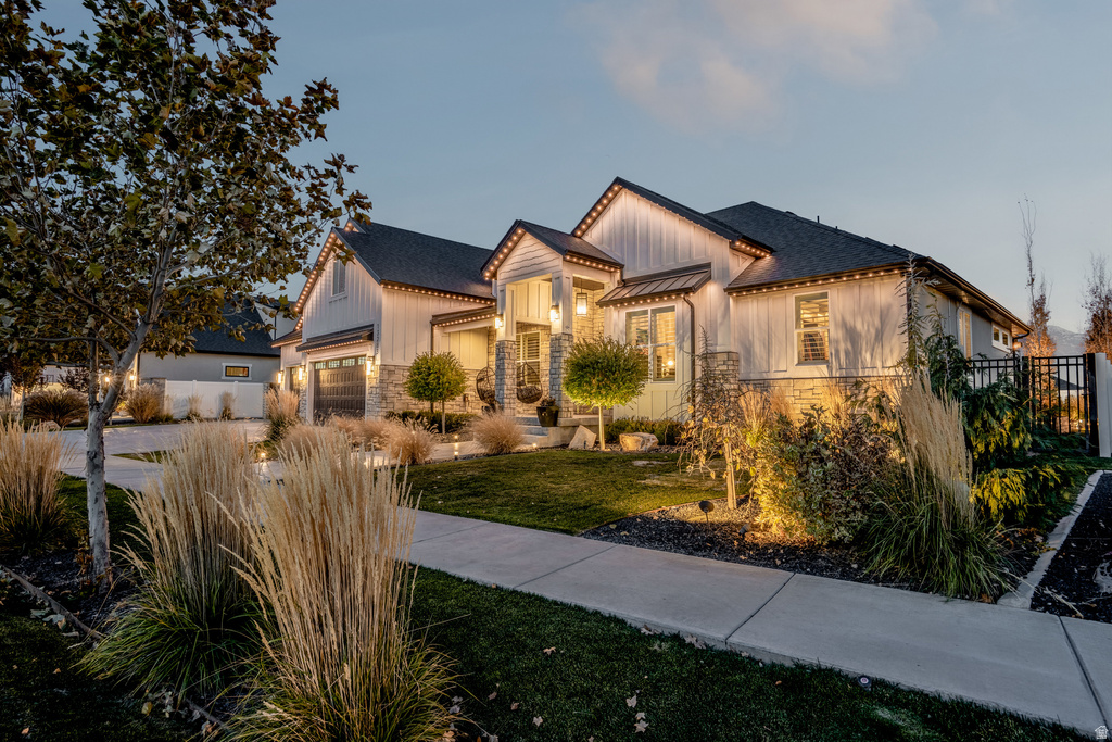 13283 S LUCKY DOG LN Riverton, UT 84065