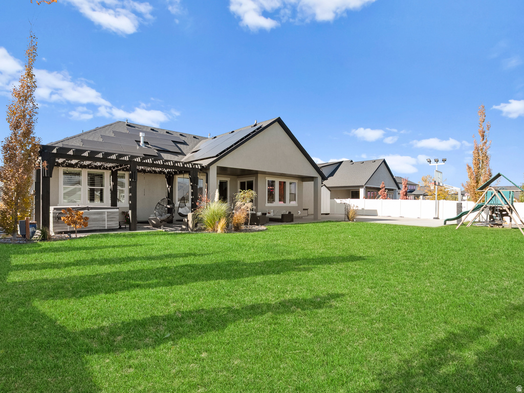 13283 S LUCKY DOG LN Riverton, UT 84065