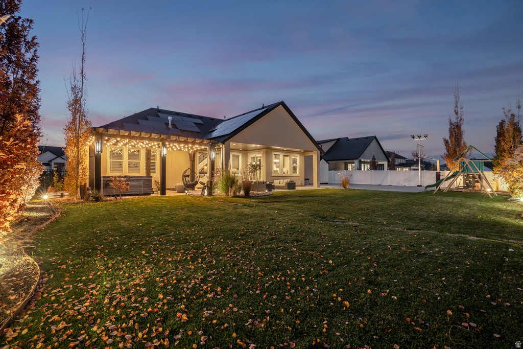 13283 S LUCKY DOG LN Riverton, UT 84065