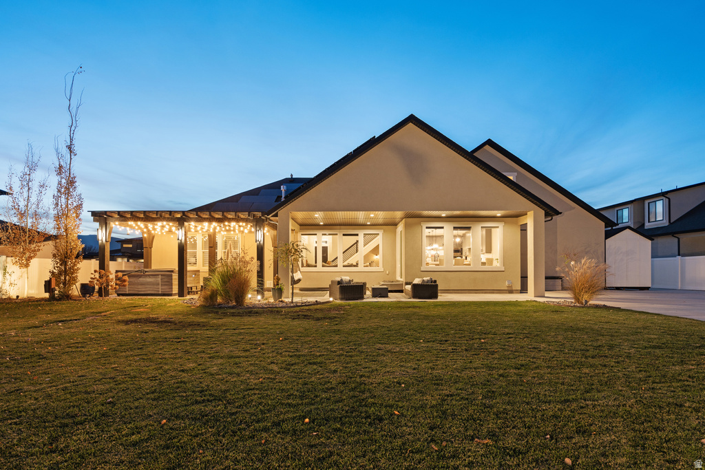 13283 S LUCKY DOG LN Riverton, UT 84065