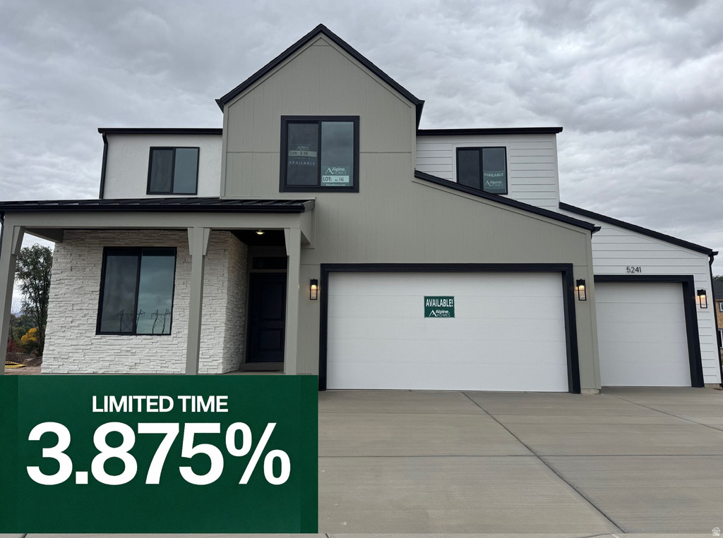 5241 S Paramount Dr #216