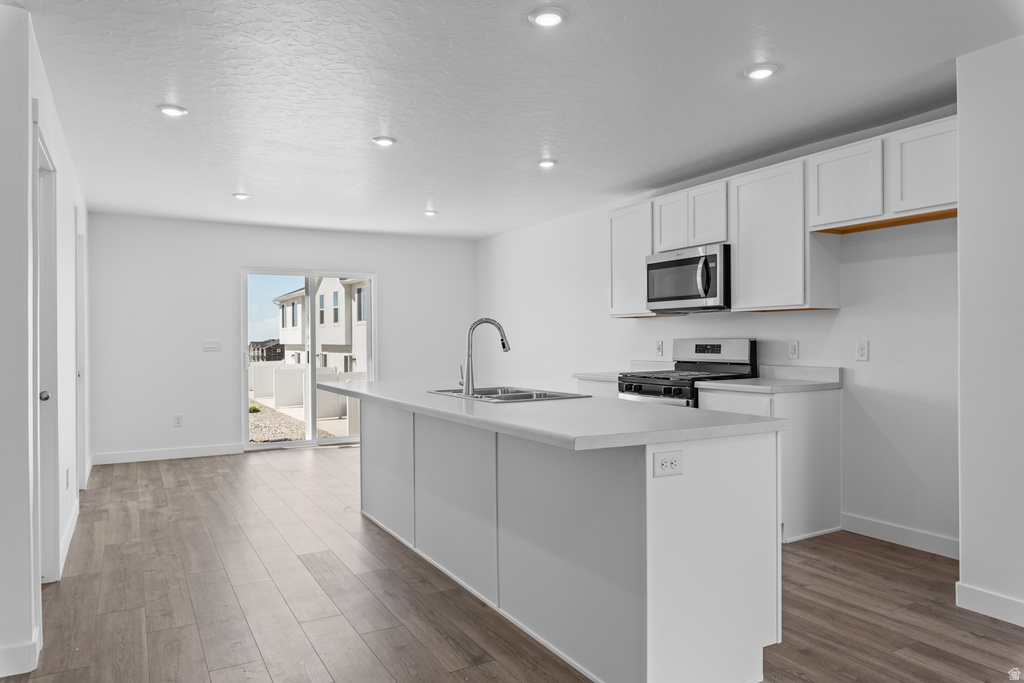 1778 N PATCHWORK AVE #1253 Tooele, UT 84074