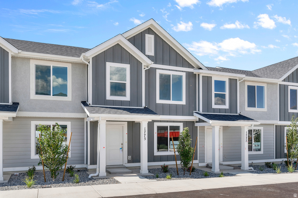 1778 N PATCHWORK AVE #1253 Tooele, UT 84074