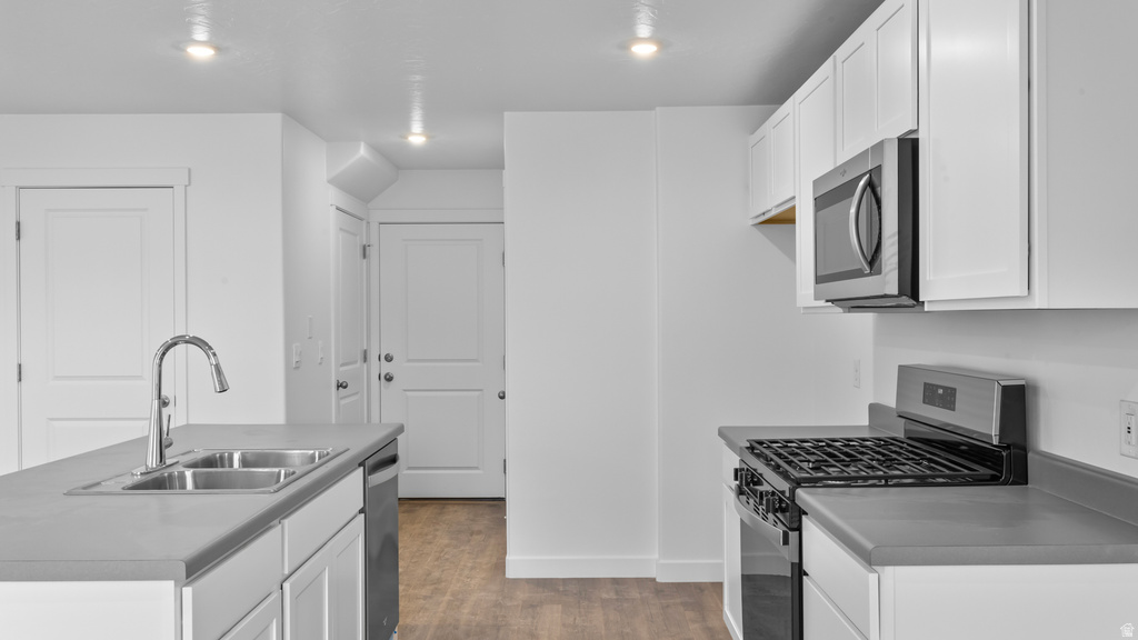 1727 N PATCHWORK AVE #1268 Tooele, UT 84074