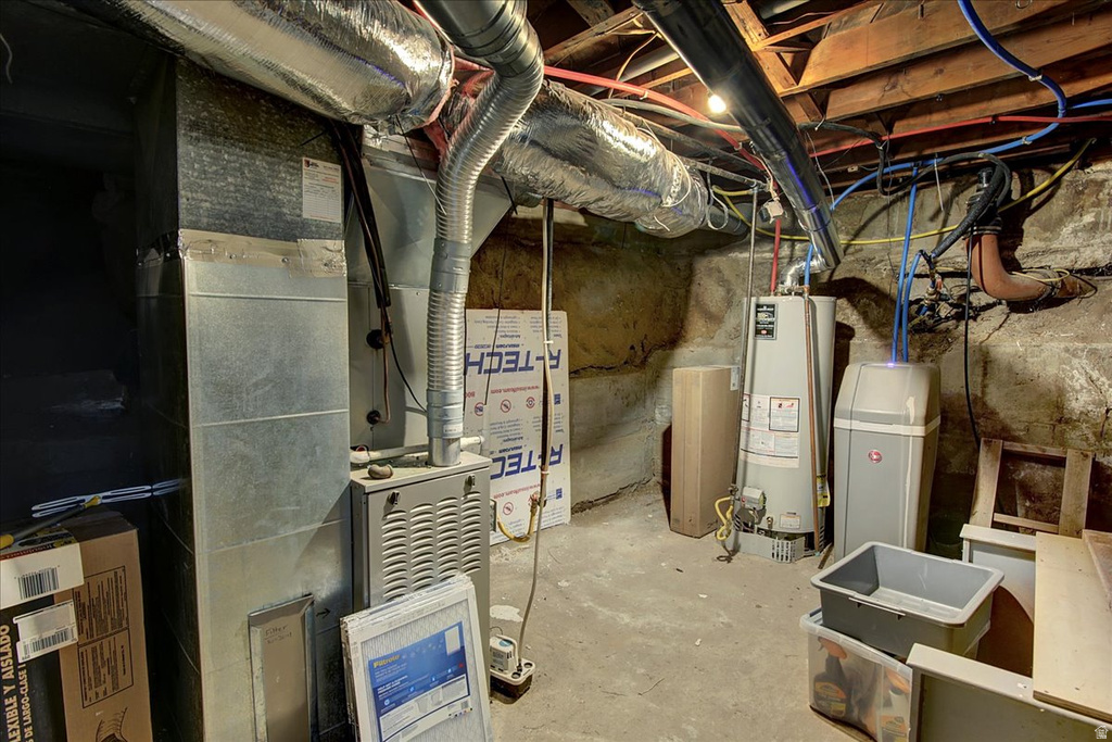 971 E 10600 S Sandy, UT 84094