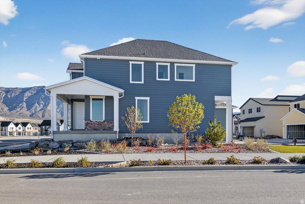 2848 W 2725 N #76 Plain City, UT 84404