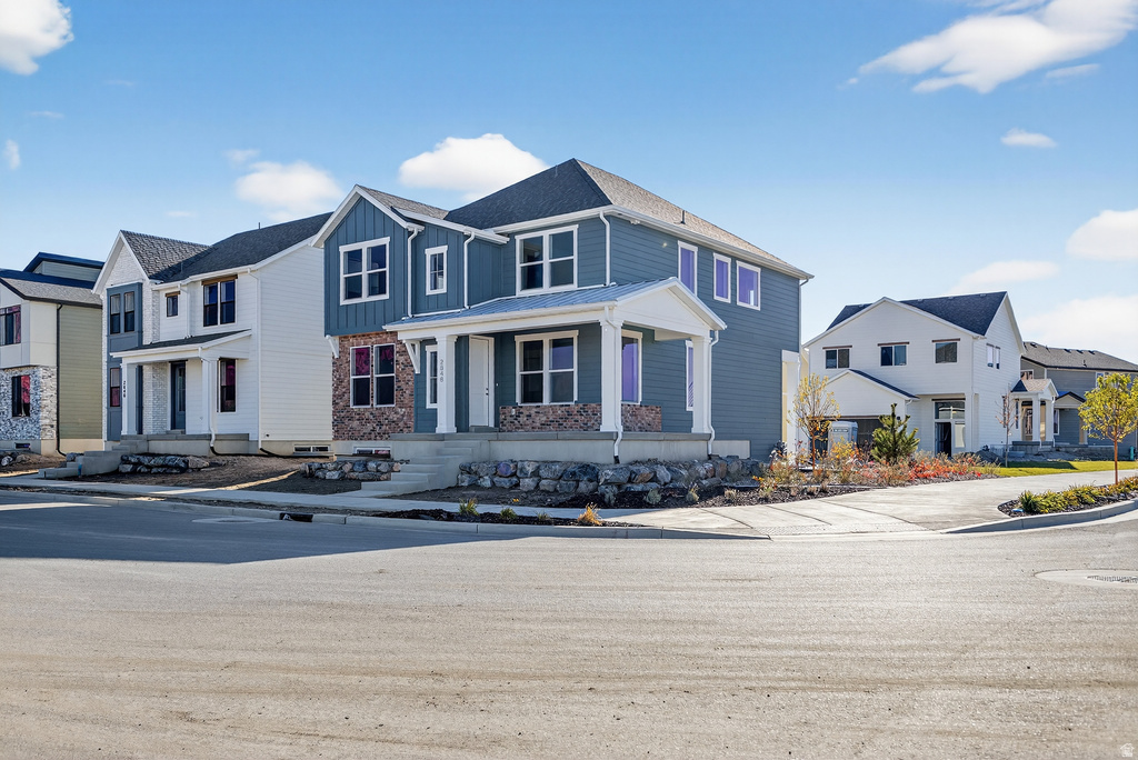 2848 W 2725 N #76 Plain City, UT 84404