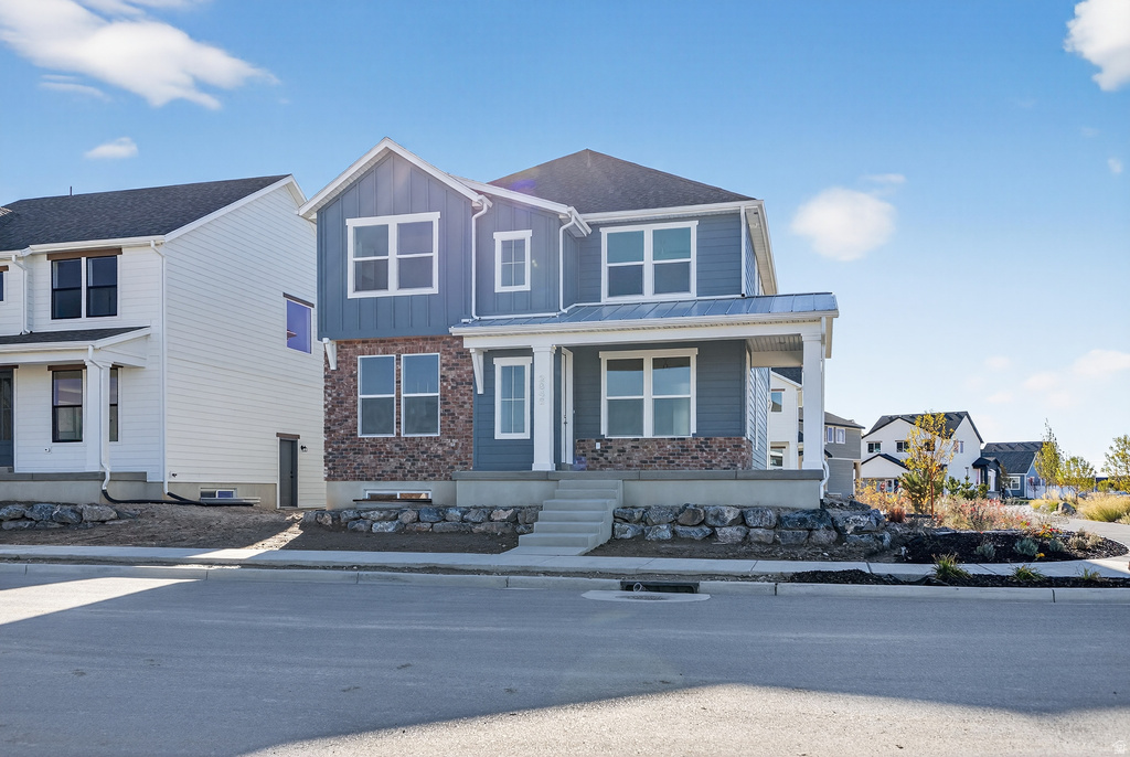 2848 W 2725 N #76 Plain City, UT 84404