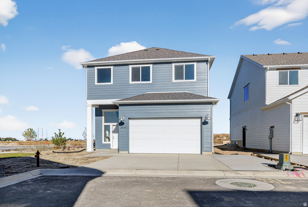 2848 W 2725 N #76 Plain City, UT 84404