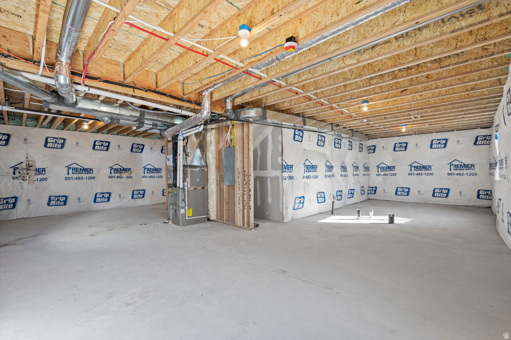 3457 N BROWNING ST #1528 Eagle Mountain, UT 84005