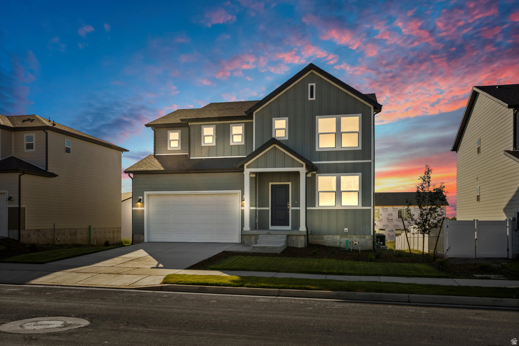 3457 N BROWNING ST #1528 Eagle Mountain, UT 84005