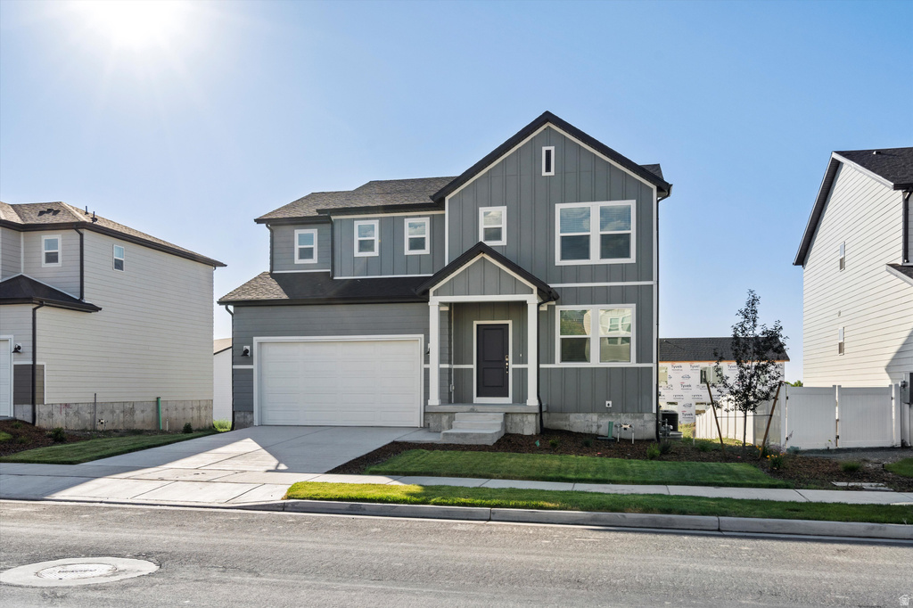 3457 N BROWNING ST #1528 Eagle Mountain, UT 84005