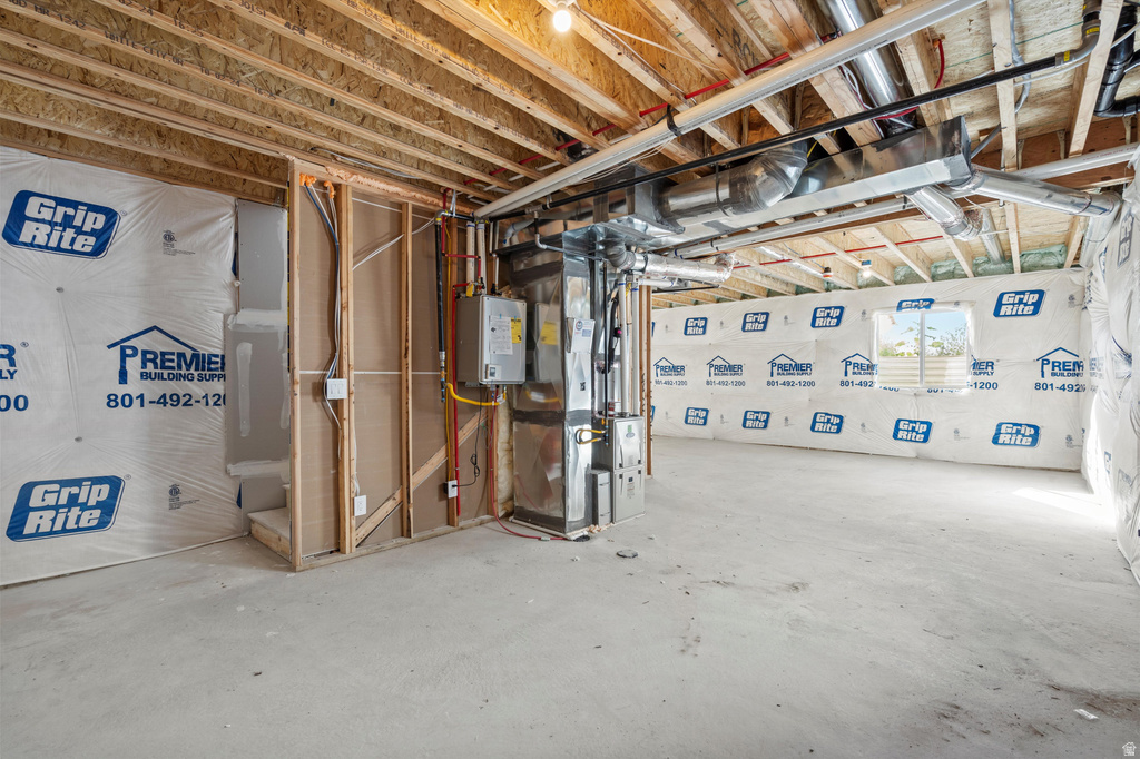 3457 N BROWNING ST #1528 Eagle Mountain, UT 84005