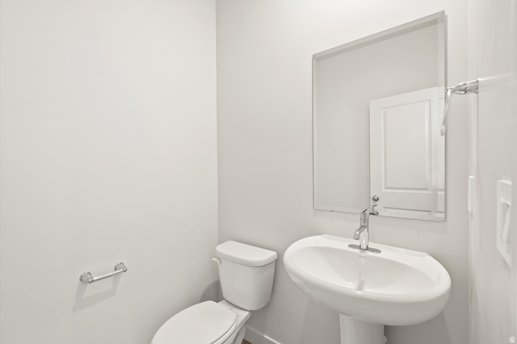 3457 N BROWNING ST #1528 Eagle Mountain, UT 84005