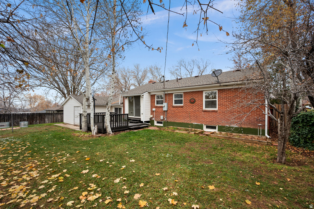 2580 E 2100 S Salt Lake City, UT 84109