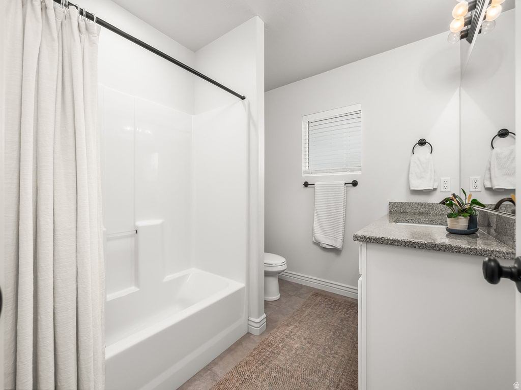 4184 E GOOSEGRASS WAY Eagle Mountain, UT 84005