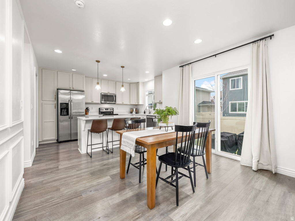 4184 E GOOSEGRASS WAY Eagle Mountain, UT 84005