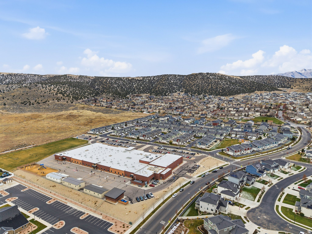 4184 E GOOSEGRASS WAY Eagle Mountain, UT 84005