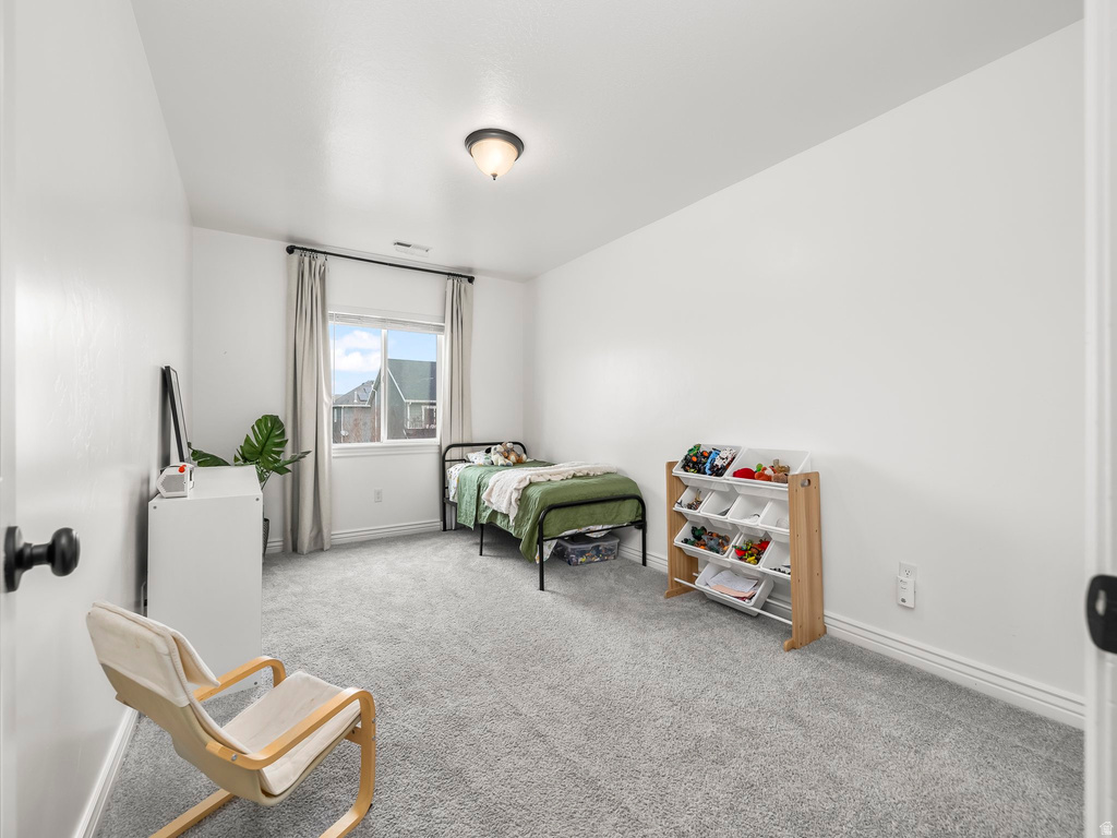 4184 E GOOSEGRASS WAY Eagle Mountain, UT 84005