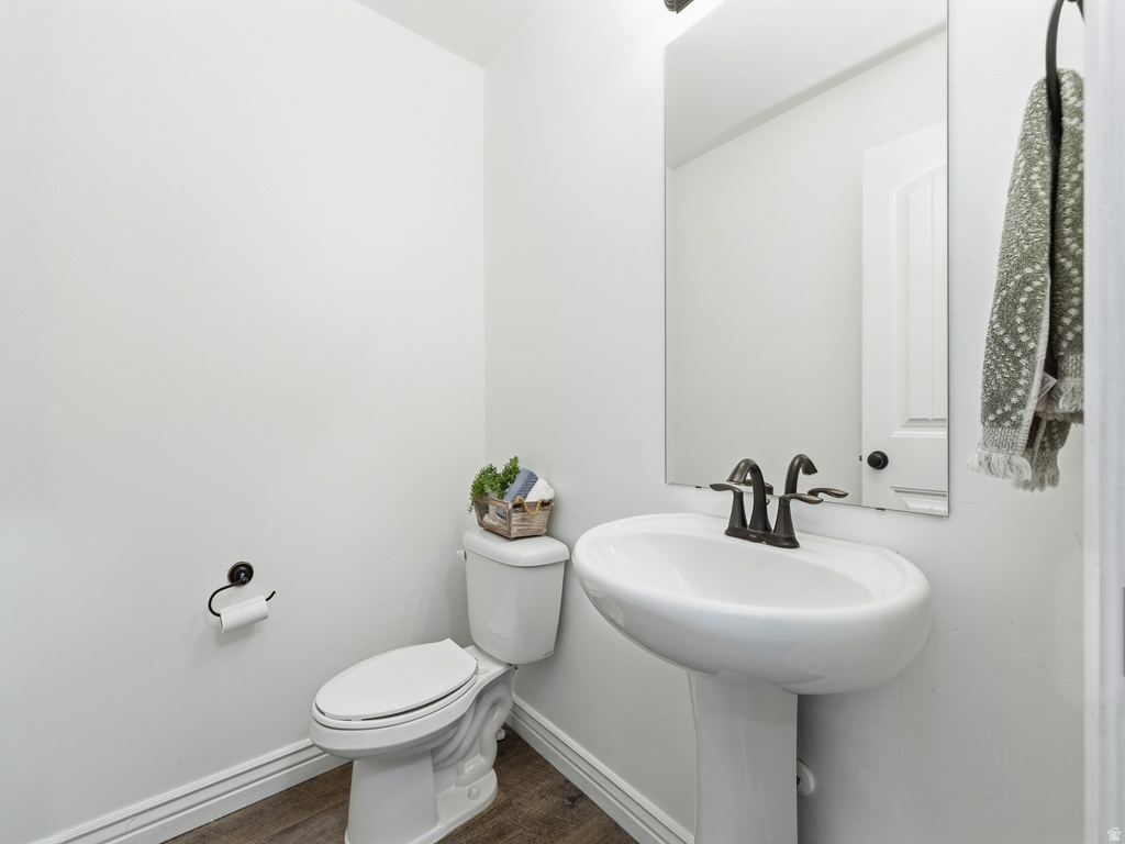 4184 E GOOSEGRASS WAY Eagle Mountain, UT 84005