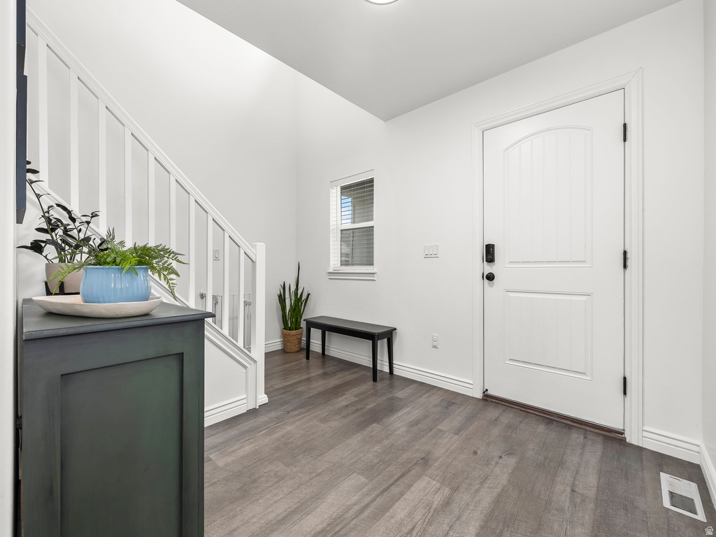 4184 E GOOSEGRASS WAY Eagle Mountain, UT 84005