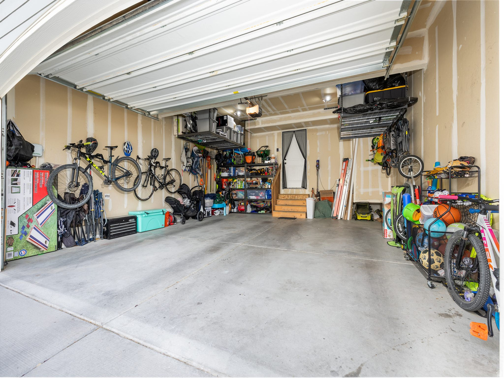 4184 E GOOSEGRASS WAY Eagle Mountain, UT 84005