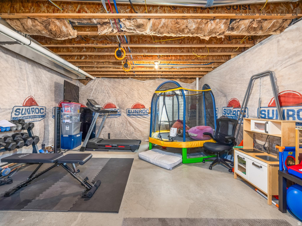 4184 E GOOSEGRASS WAY Eagle Mountain, UT 84005