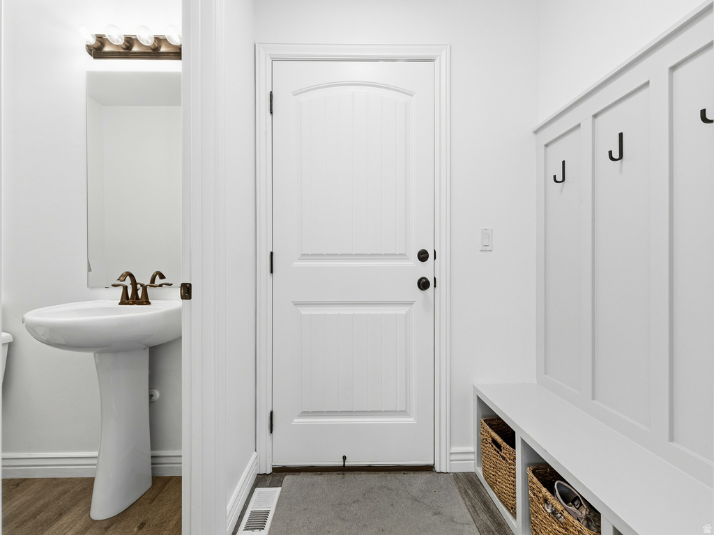 4184 E GOOSEGRASS WAY Eagle Mountain, UT 84005