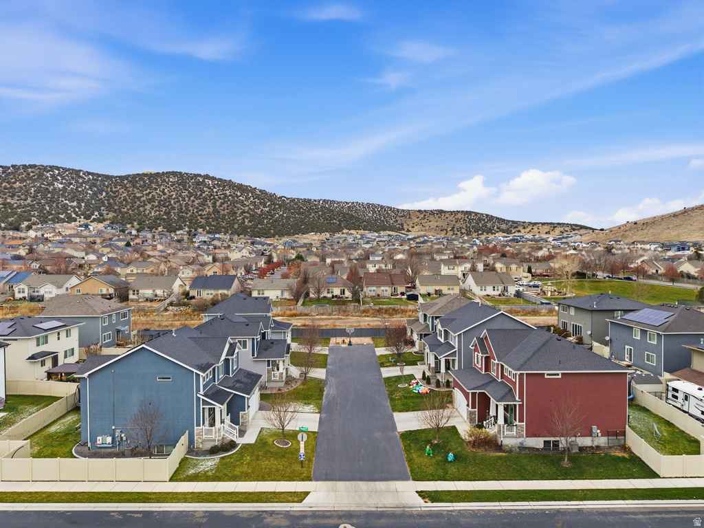 4184 E GOOSEGRASS WAY Eagle Mountain, UT 84005