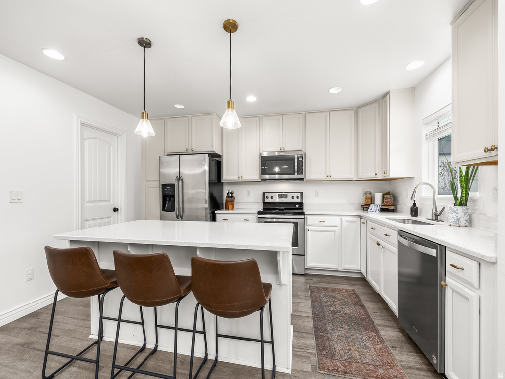 4184 E GOOSEGRASS WAY Eagle Mountain, UT 84005