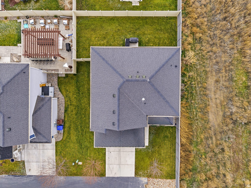 4184 E GOOSEGRASS WAY Eagle Mountain, UT 84005