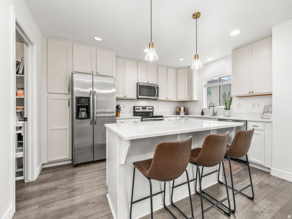 4184 E GOOSEGRASS WAY Eagle Mountain, UT 84005