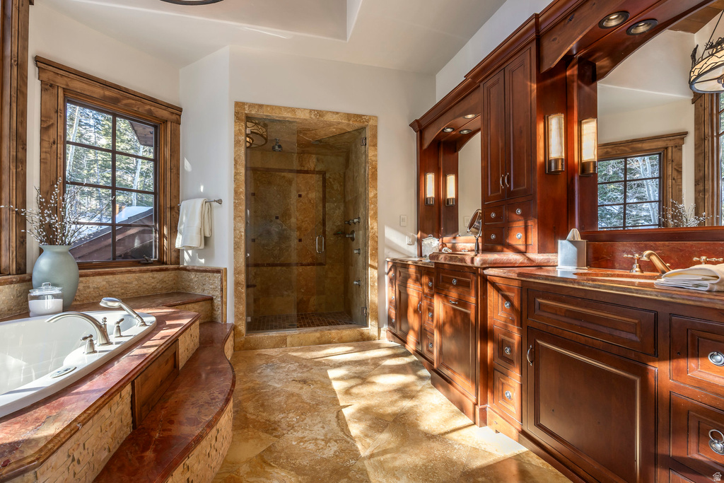 125 WHITE PINE CANYON RD Park City, UT 84060