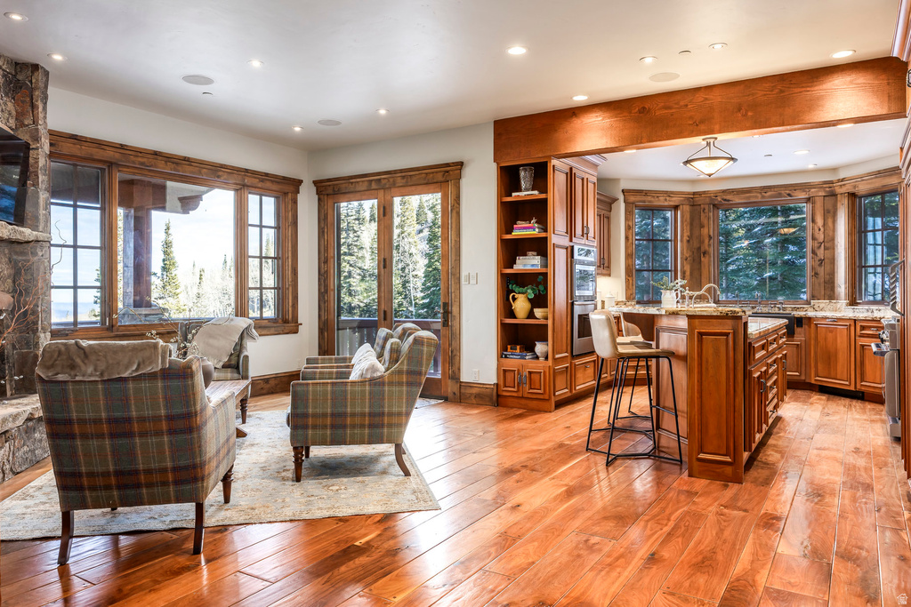 125 WHITE PINE CANYON RD Park City, UT 84060