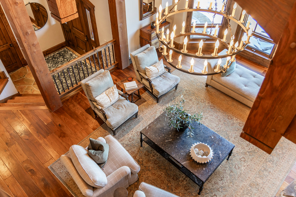 125 WHITE PINE CANYON RD Park City, UT 84060