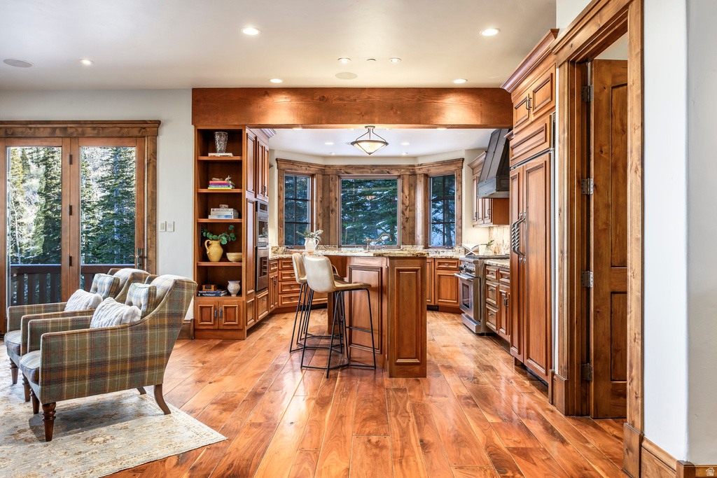 125 WHITE PINE CANYON RD Park City, UT 84060