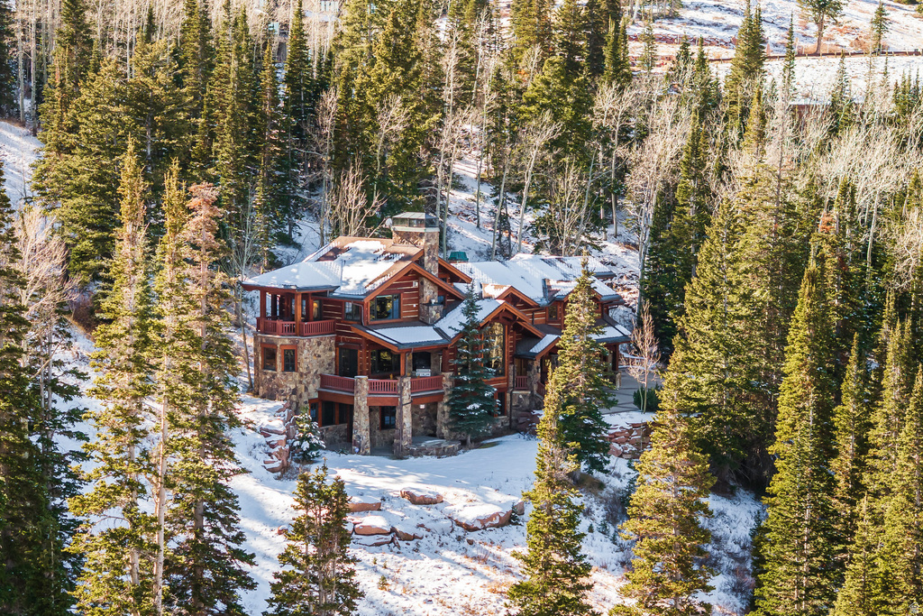 125 WHITE PINE CANYON RD Park City, UT 84060