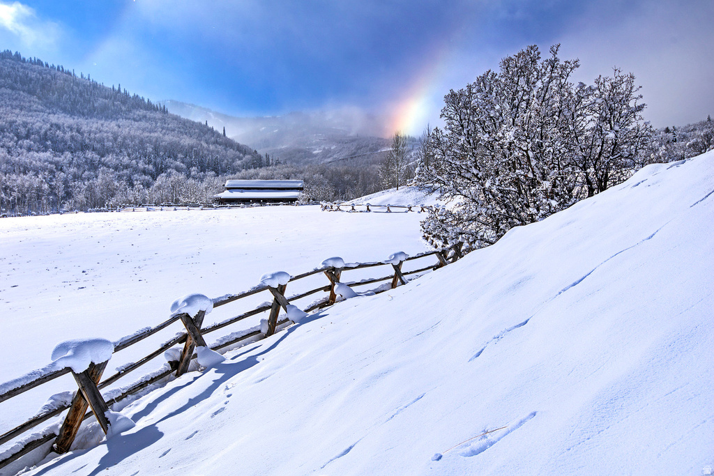 125 WHITE PINE CANYON RD Park City, UT 84060