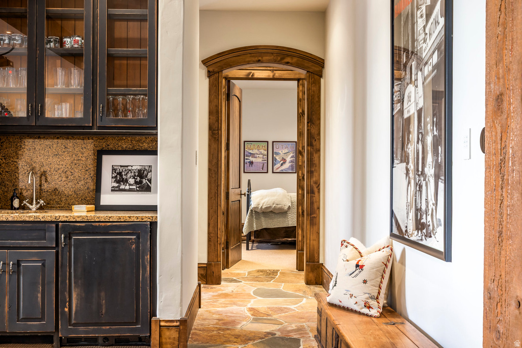 125 WHITE PINE CANYON RD Park City, UT 84060